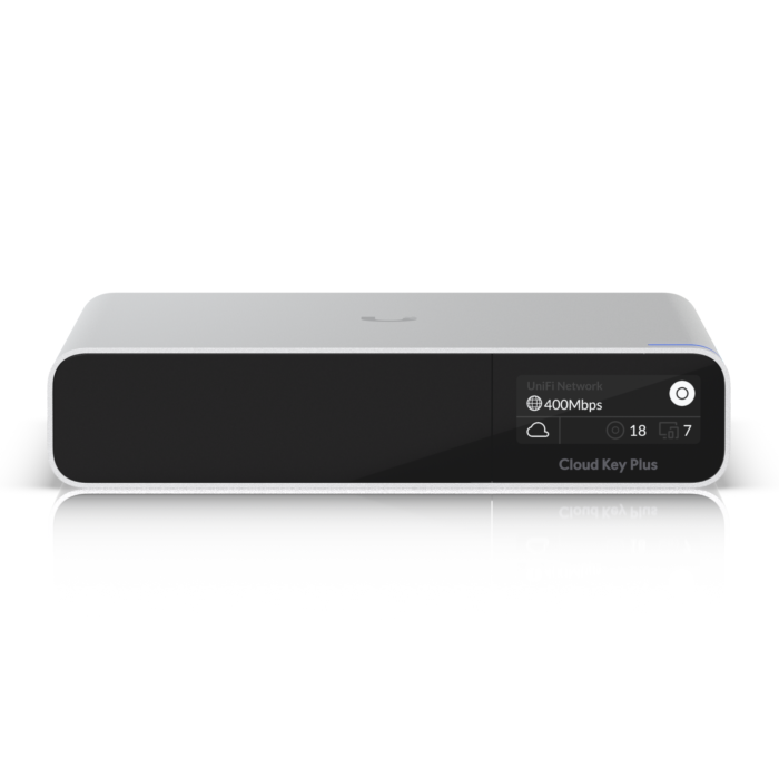 Ubiquiti UniFi Cloud Key Gen2 Plus UCK-G2-PLUS Hardware-Controller