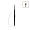 FritzBox / Speedport Umbauset mit Gehäuse Clip - 7dBi WLAN Antenne