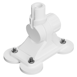 TravelConnector 2DMK - 2D tilt holder with magnetic feet...