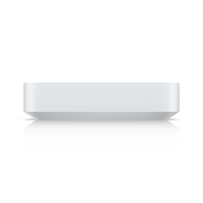 Ubiquiti UniFi UXG-Max Security Gateway mit 2.5G Multi-WAN Ports