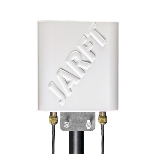 12dBi JARFT Multiband LTE Rundstrahlantenne