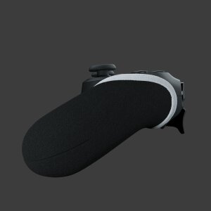 SMARTGRIP PS4 Controller Hülle / Cover / Überzug Weiß