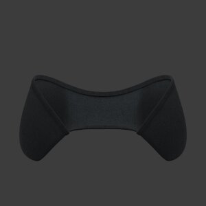 SMARTGRIP XBOX One Controller Hülle / Cover / Überzug Schwarz