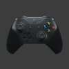 SMARTGRIP XBOX One Controller Hülle / Cover / Überzug Schwarz