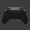 SMARTGRIP XBOX One Controller Hülle / Cover / Überzug Schwarz