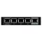 Ubiquiti EdgeRouter X - 5-Port Gigabit Router, PoE Passthrough