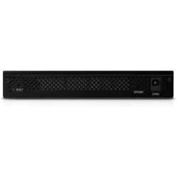 Ubiquiti EdgeRouter X SFP | 5 x Gigabit Port, 1 x SFP, 24V PoE