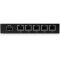 Ubiquiti ER-X-SFP with 5 x RJ45 Gigabit, 1 x SFP, 24V PoE