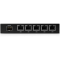 Ubiquiti EdgeRouter X SFP, 5 x RJ45 Gigabit, 1 x SFP, 24V PoE