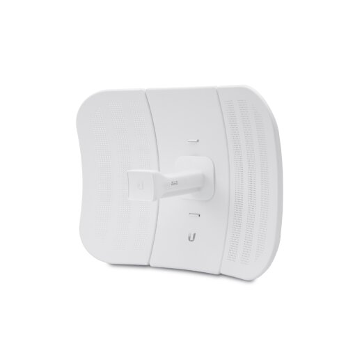 Ubiquiti LiteBeam M5 23 5GHz CPE with 23dBi directional antenna