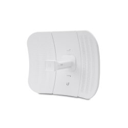 Ubiquiti LiteBeam M5 23 5GHz CPE with 23dBi directional...