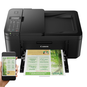 Canon PIXMA TR4750i Beispielbild