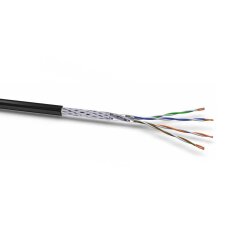 100m VOKA CAT.7a installation cable, outdoor /...