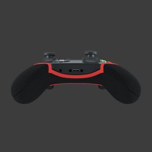 SMARTGRIP XBOX One Controller Hülle / Cover / Überzug Rot