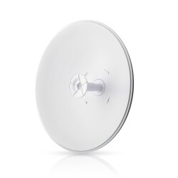 Ubiquiti airFiberX Dish Antenna / AF-5G30-S45 - 5GHz, 30dBi