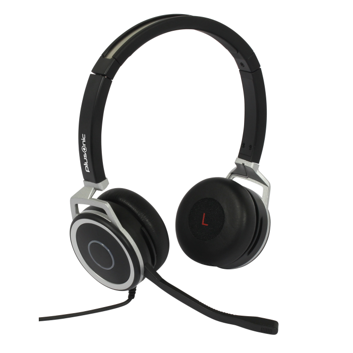 Plusonic 15.2P