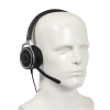 Plusonic 15.1P Business Headset - Geräuschunterdrückung, Monaural, USB & 3.5mm Klinke