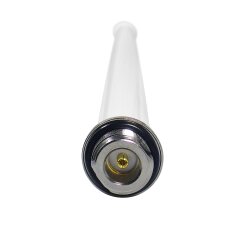 N socket of ALFA AOA-2409TF WiFi Omni Antenna