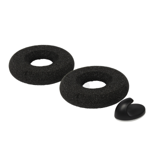 Plusonic 10.2P USB Headset - Geräuschunterdrückung, Binaural, USB