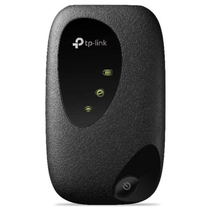 TP-Link M7200 Mobile 4G Router
