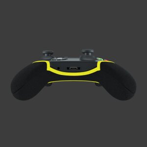 SMARTGRIP XBOX One Controller Hülle / Cover / Überzug Gelb