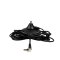 Magnetfuß der Antenne mit 2.5m RG-174 Kabel und CRC9 Stecker