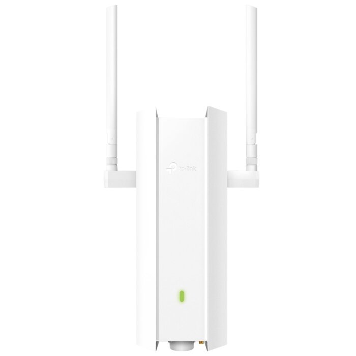 TP-Link Omada EAP625-Outdoor HD AX1800 Wi-Fi 6 WiFi Access Point