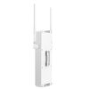 Detailansicht RJ45 Eingang des Tp Link EAP 625 Outdoor