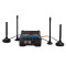 TELTONIKA RUT955 LTEIndustrie Router mit Dual SIM, WLAN Accessoint, OpenVPN, RMS, DynDNS