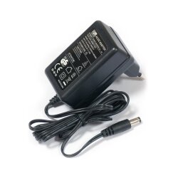 24 volt power adapter