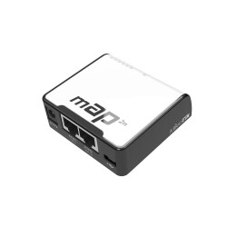 MikroTik mAP 2N 2,4 Gigahertz WLAN Accesspoint in...