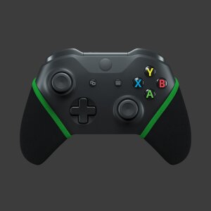 SMARTGRIP XBOX One Controller Hülle / Cover /...