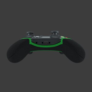 SMARTGRIP XBOX One Controller Hülle / Cover / Überzug Grün