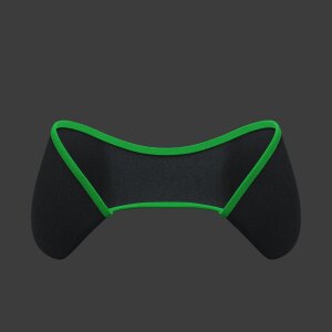 SMARTGRIP XBOX One Controller Hülle / Cover / Überzug Grün