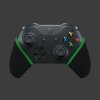 SMARTGRIP XBOX One Controller Hülle / Cover / Überzug Grün