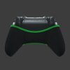 SMARTGRIP XBOX One Controller Hülle / Cover / Überzug Grün