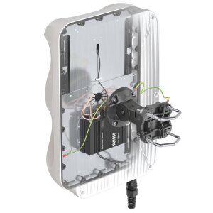 QuMax AC50M All-in-One Panel Antenne for RUTC50 5G Router