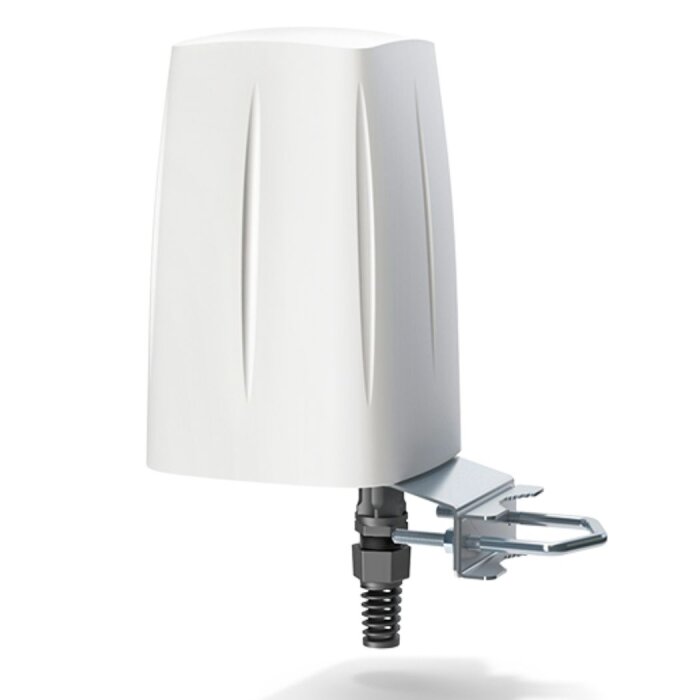 QuSpot AC50S All-in-One Rundstrahlantenne für Teltonika RUTC50 5G Router