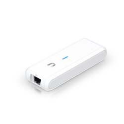Ethernet Port des Unifi Cloud Key