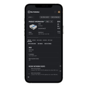 Teltonika RMS Connect & VPN - 150 GB Data Pack (10 Years)