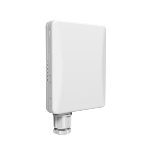 LigoWave LigoDLB 5-15B 5 gigahertz CPE with integrated 15dBi directional antenna