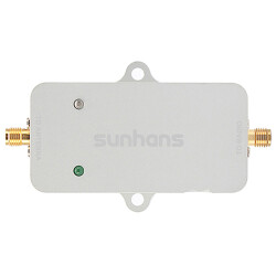 SUNHANS AMP24-EU 2.4GHz WiFi booster with 1000mW transmission power