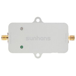 SUNHANS AMP24-EU 2.4GHz WiFi booster with 1000mW...