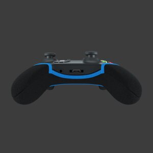 SMARTGRIP XBOX One Controller Hülle / Cover / Überzug Blau