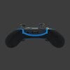 SMARTGRIP XBOX One Controller Hülle / Cover / Überzug Blau