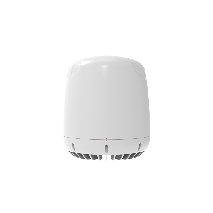 Poynting WaveHunter 5G marine antenna for offshore communication on superyachts