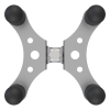 Bottom with mounting bracket
