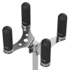 Individual parts mounting bracket for the 5G antenna