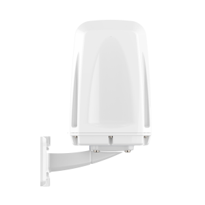 5G Outdoor-Bundle | Teltonika RUTX50 Router & Poynting EPNT-4 Antenne