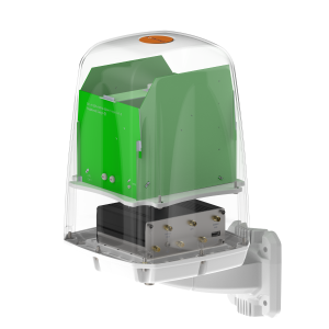 5G Outdoor-Bundle | Teltonika RUTX50 Router & Poynting EPNT-4 Antenne